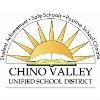 Chino Valley Unified School District Logo