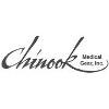 Chinook Medical Gea Logo