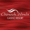 Chinook Winds Casino Resort Logo
