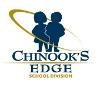Chinooks Edge School Logo