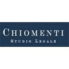 Chiomenti Studio Legale Logo