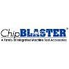 ChipBLASTER Logo
