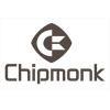 Chipmonk Logo