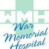 CHIPPEWA COUNTY WAR MEMORIAL HOSPITAL Logo