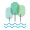 Chippewa River District Library Logo
