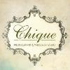 Chique Photography Logo
