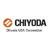 Chiyoda USA Logo