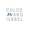 Chloe + Isabel Logo