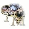 CHM Hotels Logo