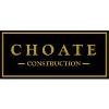 Choate Construction Logo