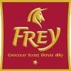 Chocolat Frey Logo