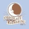 Chocolate Moonshine Logo