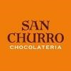 Chocolate San Churro Logo
