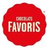 Chocolats Favoris Logo