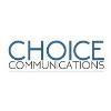 Choice Communications Logo