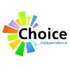 Choice Independence Logo
