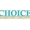 Choice Marketing Concepts Logo