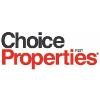 Choice Properties REIT Logo