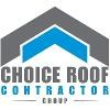 Choice Roof Contractor Group Logo
