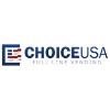 Choice USA Beverage Logo