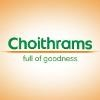 Choithrams Logo