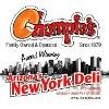 Chompies Restaurants Logo