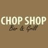 Chop Shop Logo
