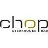 Chop Steakhouse Logo