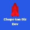Chope Ton Biz Dev Logo