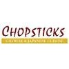 Chopsticks Logo
