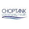 Choptank Community Health System Logo