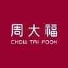 Chow Tai Fook Jewellery Logo
