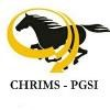 CHRIMS Logo