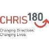 CHRIS 180 Logo