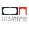 Chris Dikeakos Architects Logo