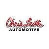 Chris Leith Automotive Logo