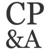 Chris Page & Associates Logo