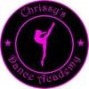 Chrissy's Dance Logo