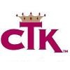 Christ The King Baptist Church Logo