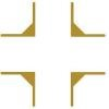 Christ the King Jesuit College Preparatory School Logo