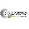 Christchurch Engine Centre Logo