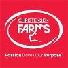 Christensen Farms Logo