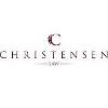 Christensen Law Logo
