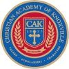 Christian Academy of Knoxville Logo