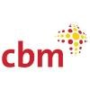 Christian Blind Mission Logo