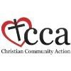 Christian Community Action Logo