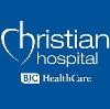 Christian Hospital Logo