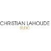 Christian Lahoude Studio Logo