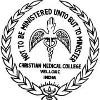 Christian Medical College Logo
