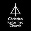 Christian Reformed Church Logo